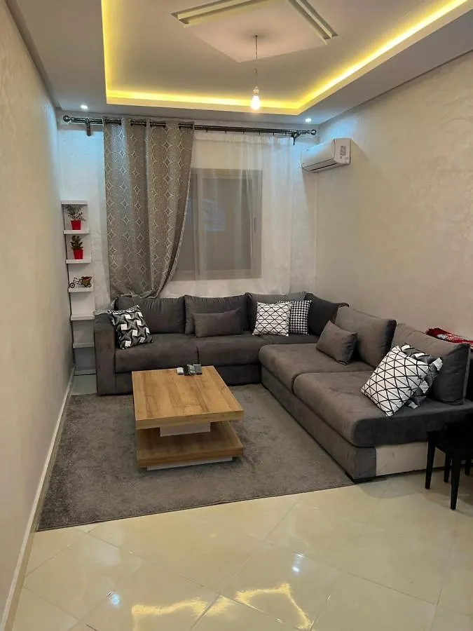Appartement Rania Marrákes 0*,  Marokkó