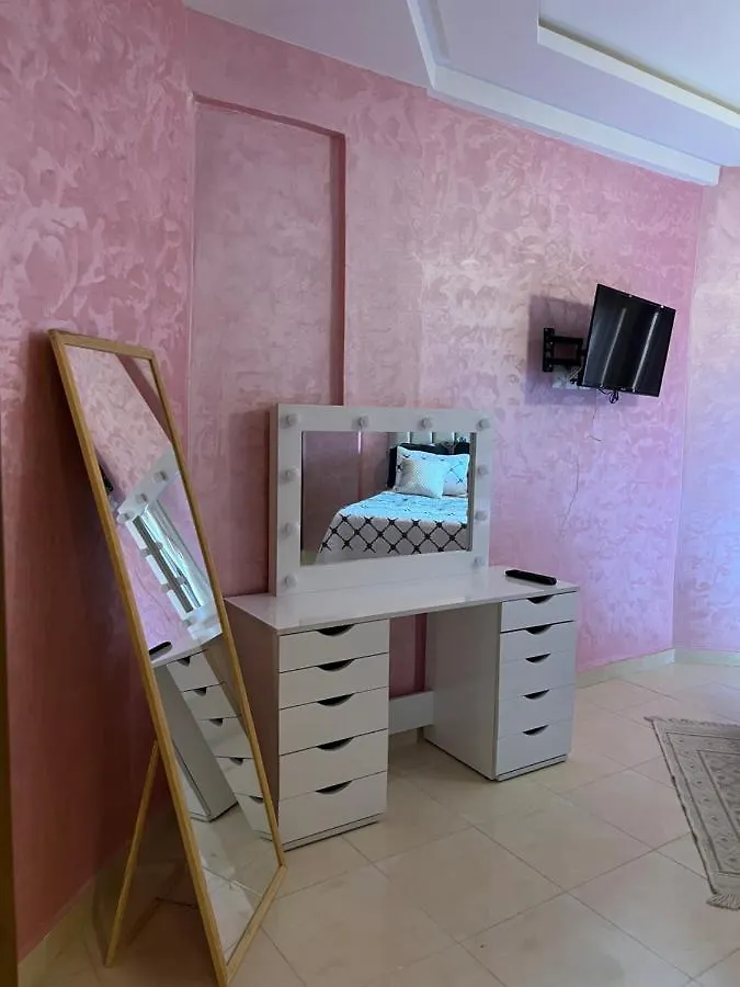 Appartement Rania Marakeş Daire