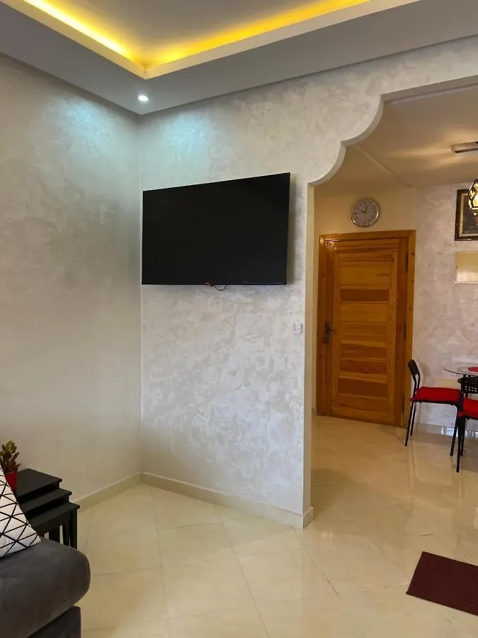 مراكش Appartement Rania